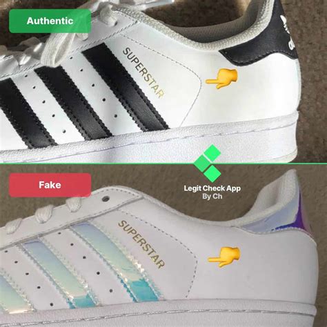 fake adidas shoe|genuine adidas shoes check.